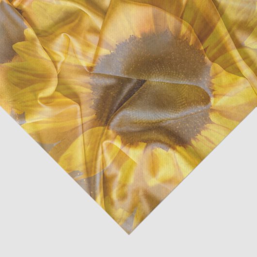 Zijderzijde en lichte zijderoute ontkoppeling tissuepapier (Detail)