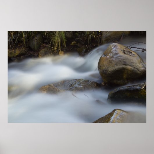 Zijdewater 11 Poster (Voorkant)