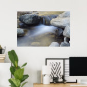 Zijdewater 9 Poster (Thuiskantoor)