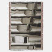 Zijgelpijpen Deken (Voorkant Verticaal)