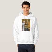 Zijkant 2003 hoodie (Voorkant volledig)