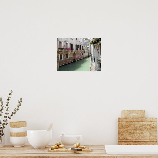 zijkant poster (Keuken)