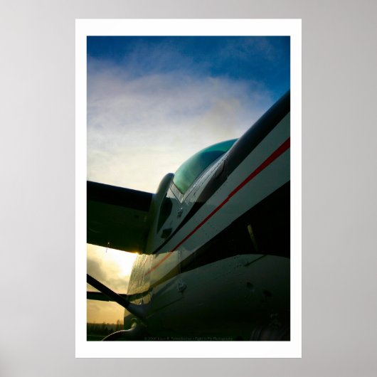 Zijkant Poster (Voorkant)