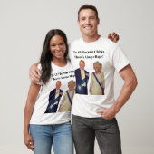 Zijkuikens T-Shirt (Unisex)