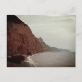 zijmond briefkaart (Voorkant)