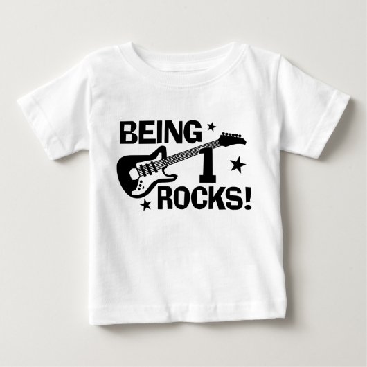 Zijn 1 Rocks (Voorkant)