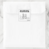 Zijn al die dingen jouw catz? sticker tekenen? (Tas)