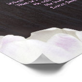 Zijn Banquetingtafel... Geschreven door: Cheryl Ki Poster (Hoek)