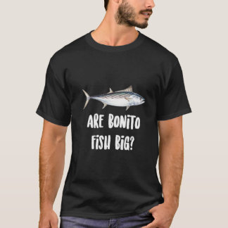 Zijn bonito Big Classic T-shirt