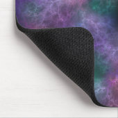 Zijn Bright Materialen Mousepad Muismat (Hoek)