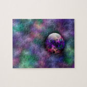 Zijn Bright Materialen puzzle Legpuzzel (Horizontaal)