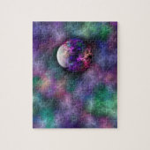 Zijn Bright Materialen puzzle Legpuzzel (Verticaal)