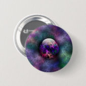 Zijn Bright Materials Button (Voorkant /achterkant)