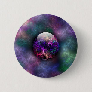 Zijn Bright Materials Button