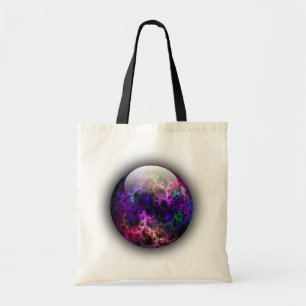 Zijn Bright Materials Canvas tas