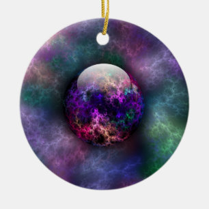 Zijn Bright Materials Ornament