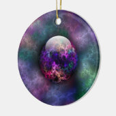 Zijn Bright Materials Ornament (Links)