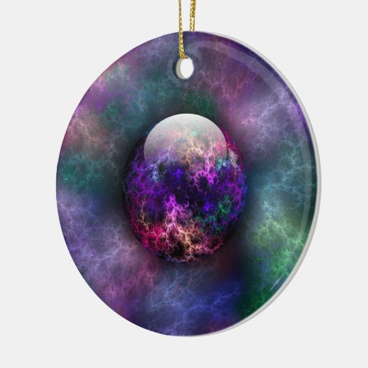 Zijn Bright Materials Ornament (Links)