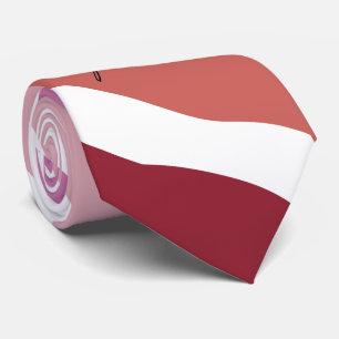 Zijn bruiloft Stropdas