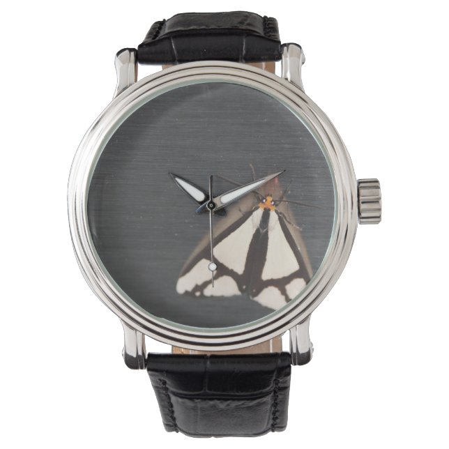 Zijn coolste horloge (Voorkant)