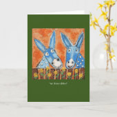 Zijn dat eetbaar?kaarten kaart (Gele Bloem)