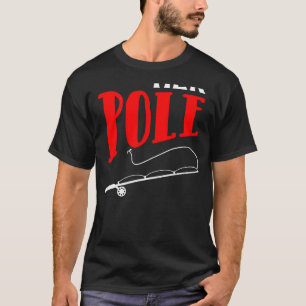 Zijn Dobbers Haar Hengel Vissers Koppel Matching T-shirt