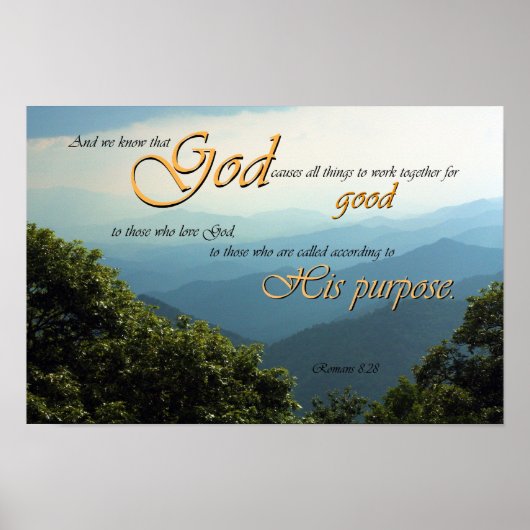 Zijn doel-Poster Poster (Voorkant)