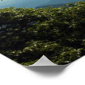 Zijn doel-Poster Poster (Hoek)