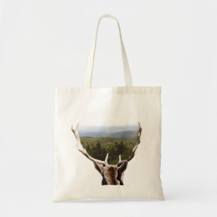 Zijn domein tote bag