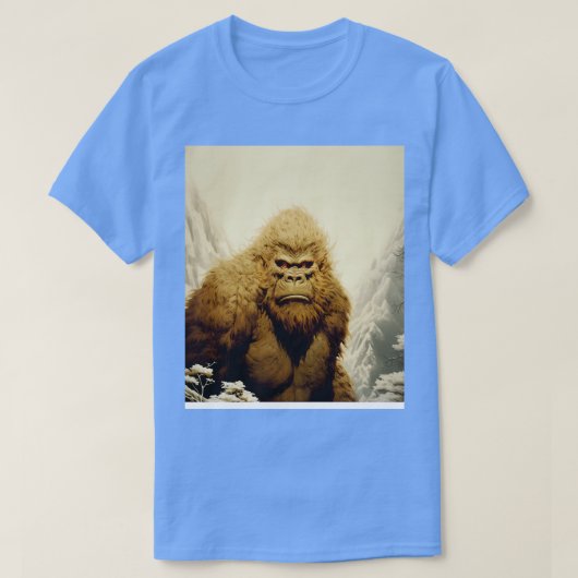 Zijn echt t-shirt (Design voorkant)