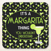 Zijn Een Margarita Ding Mixologist Cocktailbar