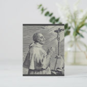 Zijn Eminentie Heilige Charles Borromeo (Staand voorkant)