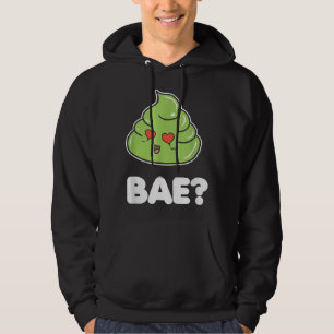 Zijn en haar grappige paardekleding passen bij cad hoodie