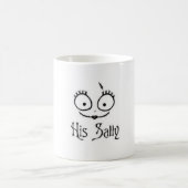 Zijn en haar mokken (Center)