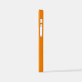 Zijn en Haar Pasgetrouwd Hoesje, Trouwcadeau iPhone Hoesje (Linkerkant)