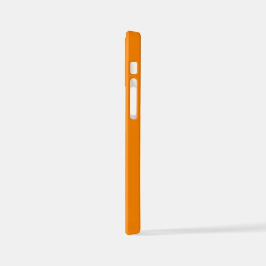 Zijn en Haar Pasgetrouwd Hoesje, Trouwcadeau iPhone Hoesje (Linkerkant)