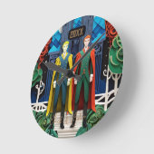 Zijn en Zijn Bruiloft & Jubileum Grote Klok (Hoek)