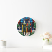 Zijn en Zijn Bruiloft & Jubileum Grote Klok (Huis)