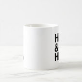 ZIJN EN ZIJN IS -.png Koffiemok (Center)