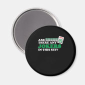 Zijn er om het even welke okers in de Vastgestelde Magneet (Voorkant / Achterkant)