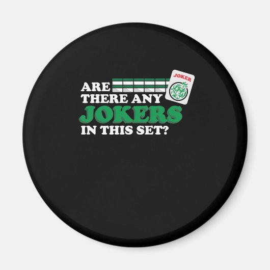 Zijn er om het even welke okers in de Vastgestelde Magneet (Voorkant)