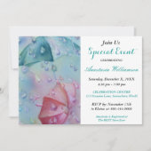 ZIJN GEBEURTENIS VAN DE PARTIJ VAN DE WINKELTIJD I KAART (Voorkant)