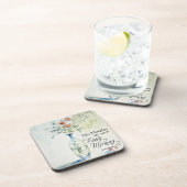 Zijn genade is elke ochtend nieuw bier onderzetter (Rechterzijde)