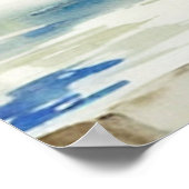 Zijn genade is elke ochtend nieuw poster (Hoek)