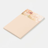 Zijn genade is toereikend post-it® notes (Schuin)