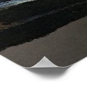 Zijn genade is voldoende. poster (Hoek)