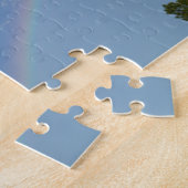 Zijn genade is voldoende. Puzzel (Zijkant)