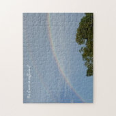 Zijn genade is voldoende. Puzzel (Verticaal)