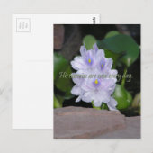 Zijn genootschappen briefkaart (Voorkant / Achterkant)