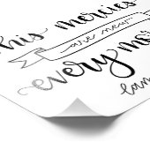 Zijn genootschappen zijn nieuw foto afdruk (Hoek)